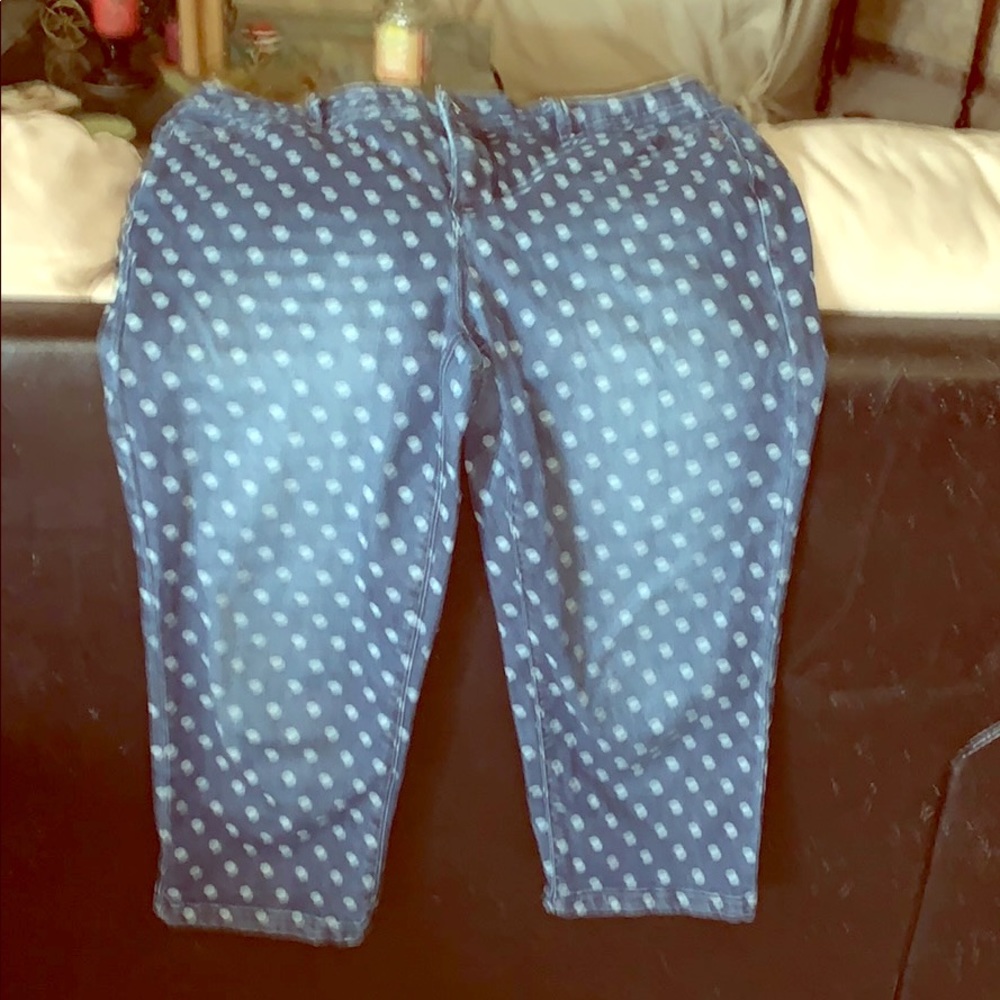 Jeans - Picture 3 of 5